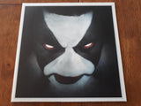 ABBATH - Abbath BLACK VINYL