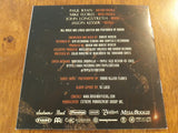 ORIGIN - Chaosmos CD
