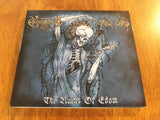 ACHERONTAS / NIGHTBRINGER - The Ruins of Edom CD [SEALED]