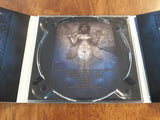 ACHERONTAS / NIGHTBRINGER - The Ruins of Edom CD [SEALED]