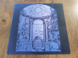 ACHERONTAS / NIGHTBRINGER - The Ruins of Edom CD [SEALED]