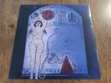 ACHERONTAS / NIGHTBRINGER - The Ruins of Edom CD [SEALED]