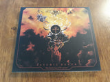 ACHERONTAS - Psychic Death - The Shattering of Perceptions CD [SEALED]