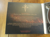 ACHERONTAS - Psychic Death - The Shattering of Perceptions CD [SEALED]