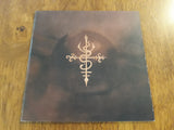 ACHERONTAS - Psychic Death - The Shattering of Perceptions CD [SEALED]