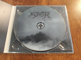 SAOR - Guardians (Reissue) CD DIGIPAK
