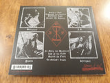 NOCTURNAL GRAVES (AUS) - An Outlaw's Stand CD DIGIPAK