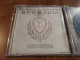 SPEARHEAD - Theomachia - The Doctrine Of Ascension And Decline CD