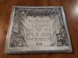 SPEARHEAD - Theomachia - The Doctrine Of Ascension And Decline CD