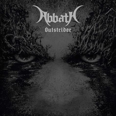 ABBATH - Outstrider CD DIGIPAK