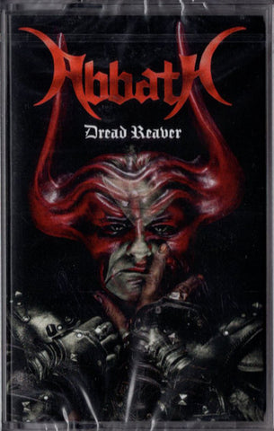 ABBATH - Dread Reaver TAPE