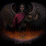 ACHERONTAS - Faustian Ethos CD DIGIPAK