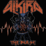 ALKIRA (AUS) - The Pulse CD-R