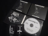 ANTICHRIST (DEU) - Slaughter in Hell DIGIPAK CD