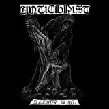 ANTICHRIST (DEU) - Slaughter in Hell DIGIPAK CD