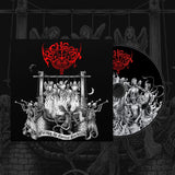 ARCHGOAT - Worship The Eternal Darkness DIGIPAK CD