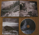 ASTROFAES - The Eyes Of The Beast CD