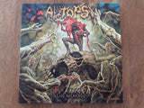 AUTOPSY - 2020 - Live In Chicago 2xLP