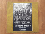 AUTOPSY - 2020 - Live In Chicago 2xLP