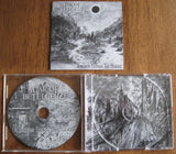 ALTAR OF BETELGEUZE - Darkness Sustains the Silence CD