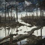 ASPHYXIATE (NZ) - Desolation (CD-R EP)