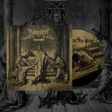 BEHEXEN - My Soul For His Glory CD (Reissue)