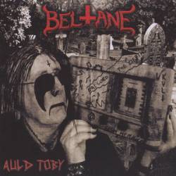 BELTANE (NZ) - Auld Toby TAPE
