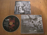 BLACK CRUCIFIXION - Coronation of King Darkness CD