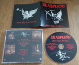 BLASPHEMY - Fallen Angel Of Doom… CD REISSUE