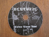 BLUTVIAL - Curses Thorns Blood CD