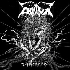 BOKLUK - Taphonomy CD