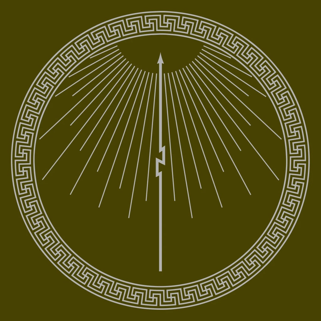 BØLZER - Roman Acupuncture 12" (2015 Reissue, Special Packing MLP) [2ND HAND = VG+ / VG+]]