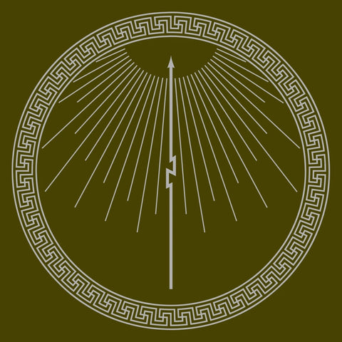 BØLZER - Roman Acupuncture 12" (2015 Reissue, Special Packing MLP) [2ND HAND = VG+ / VG+]]