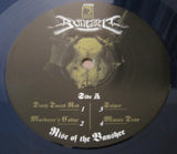 BULLETBELT - Rise Of The Banshee LP