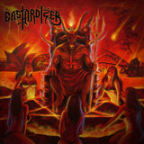 BASTARDIZER (AUS)  - Enforcers of Evil CD