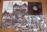 BESTIAL MOCKERY - Slaying The Life LP (2013 Reissue)