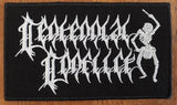 CENTENNIAL CONLFICT - Logo PATCH - **FREE*** with any order - add request in the notes field of your order.