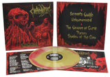 CIANIDE - Unhumanized 12" Mini-LP