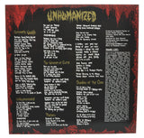 CIANIDE - Unhumanized 12" Mini-LP