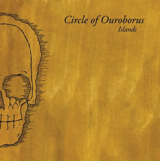 CIRCLE OF OUROBORUS - Islands CD