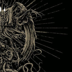 CORVUS (AUS) / PESTILENTIAL SHADOWS (AUS) – Broken Spheres 7"
