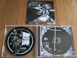 CANCER SPREADING - The Age of Desolation CD