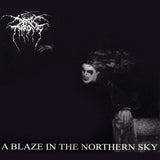 DARKTHRONE - 1992 - A Blaze In The Northern Sky CD (2022 Reissue) + 2xCD (2025 Reissue) [SEALED]