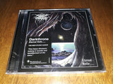 DARKTHRONE - 2021 - Eternal Hails...... CD