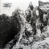 DARKTHRONE - 1996 - Total Death CD (Reissue)