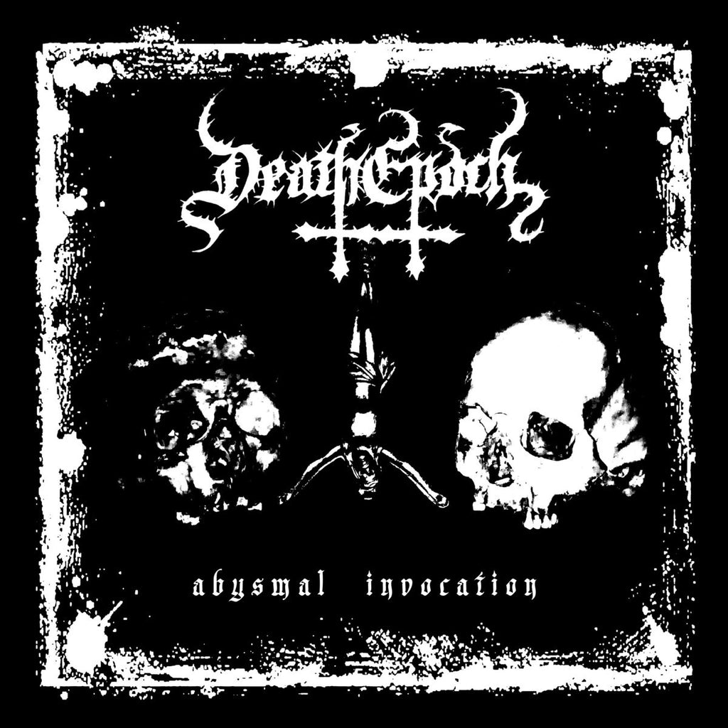 DEATHEPOCH - Abysmal Invocation CD