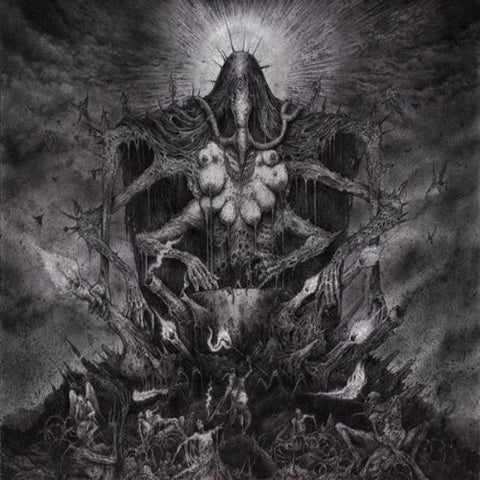 DIOCLETIAN (NZL) - 2012 - / WEREGOAT - Disciples Of War CD