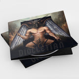 DIOCLETIAN (NZ) - Bellum Omnium Contra Omnes CD (Digipak, 2021 Reissue)
