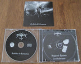 DAEMONOLITH – By Order Of Decimation CD