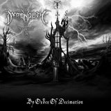 DAEMONOLITH – By Order Of Decimation CD